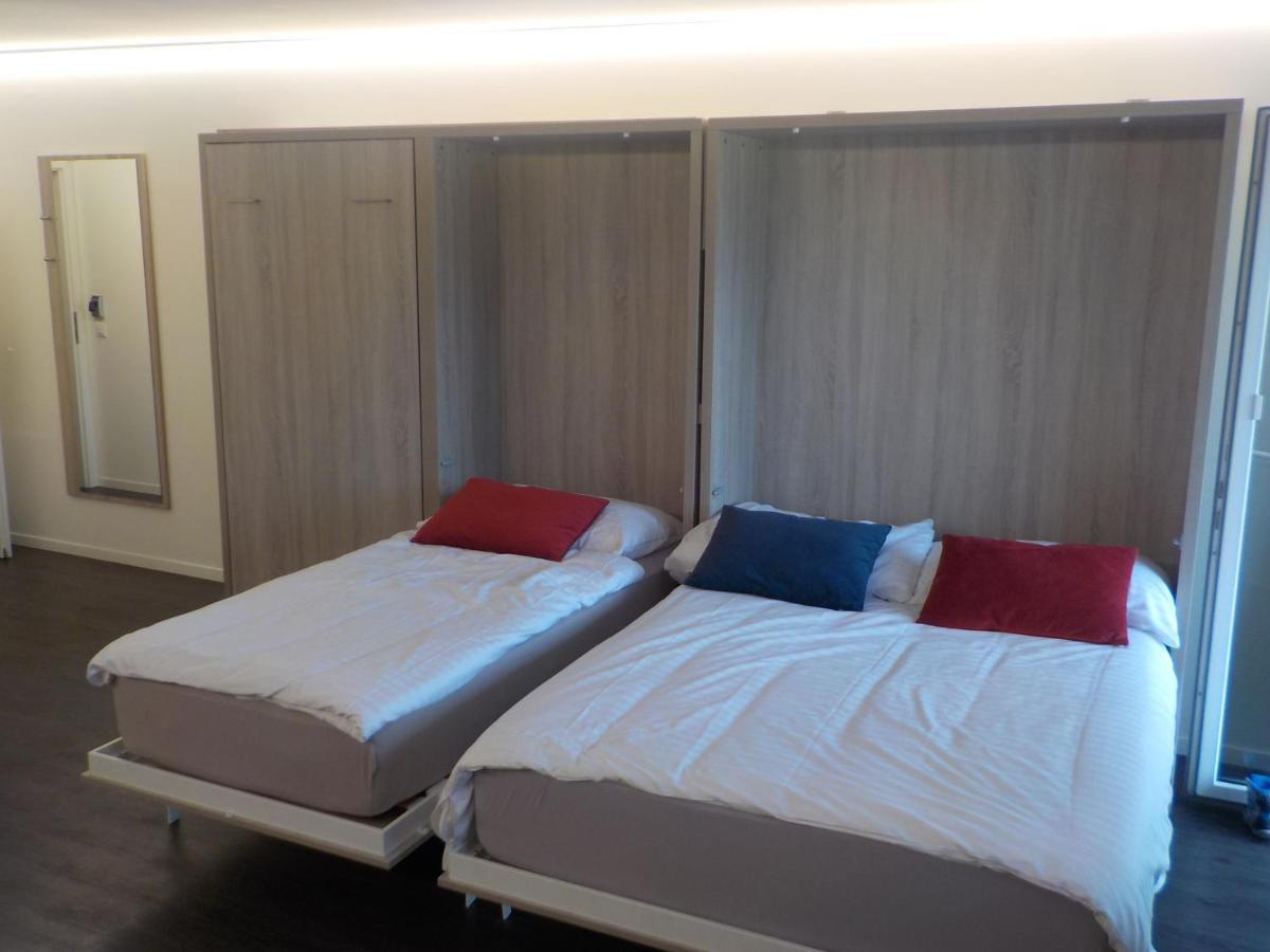 Wego Hotel Vuadens Exterior photo